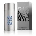 Carolina Herrera 212 NYC Men Eau de Toilette 100ml