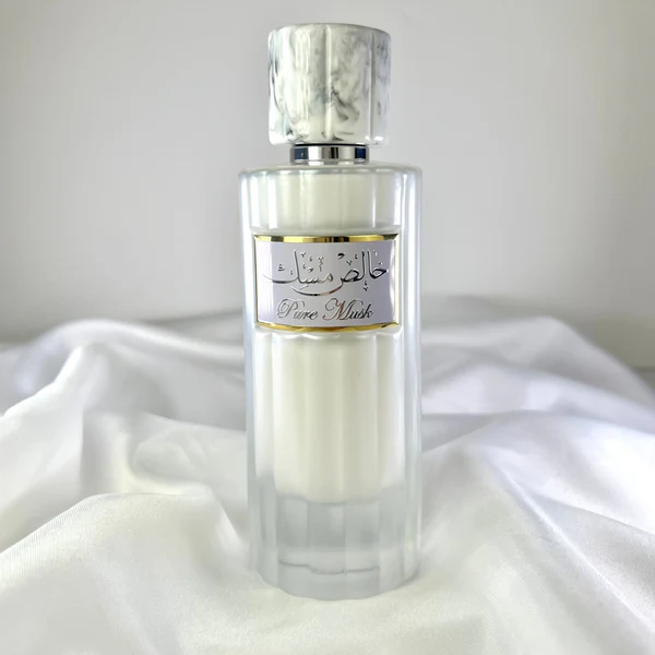 Ard Al Zaafaran Milky Pure Musk Edp 100ml Women