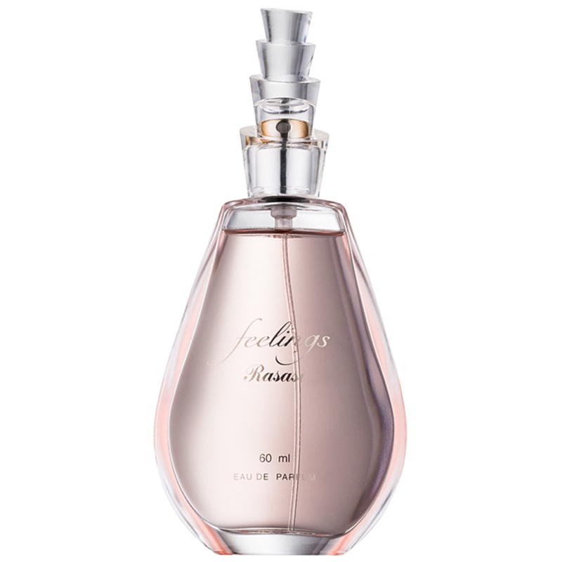 Rasasi Feelings Edp 60ml Women