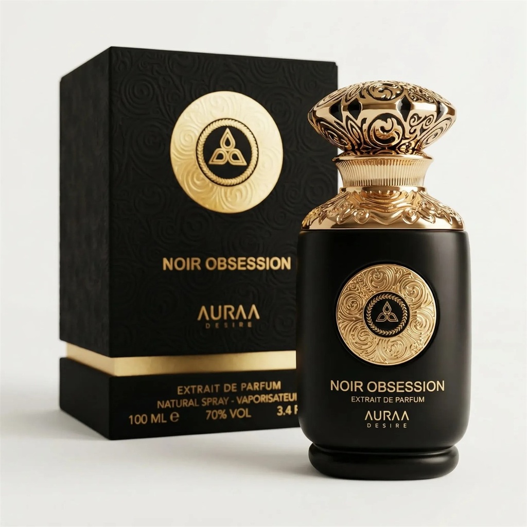 Rasasi Hawas For Her EDP 100ml