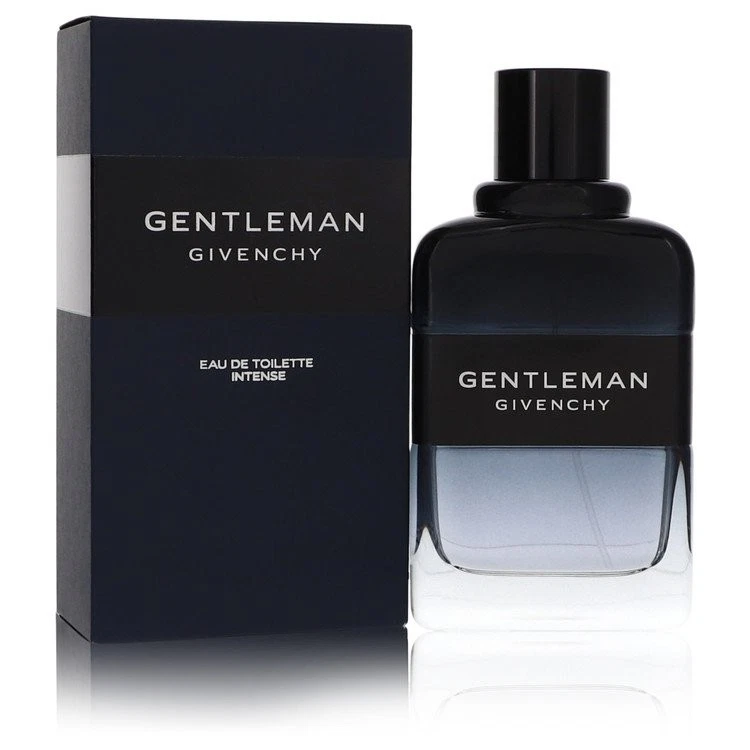 [25-216] Givenchy Gentleman Intense Eau de Parfum for Men
