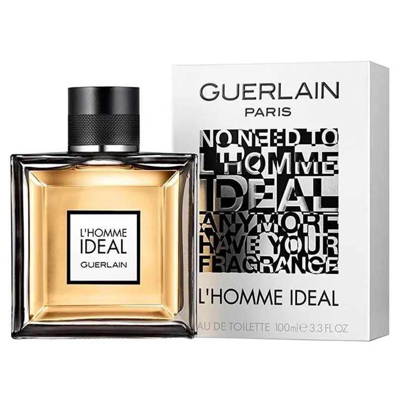 Guerlain Idylle Eau de Parfum 100ml for Women