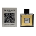 Guerlain Idylle Eau de Parfum 100ml for Women