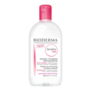 Bioderma Sensibio Gel Moussant 500 ml