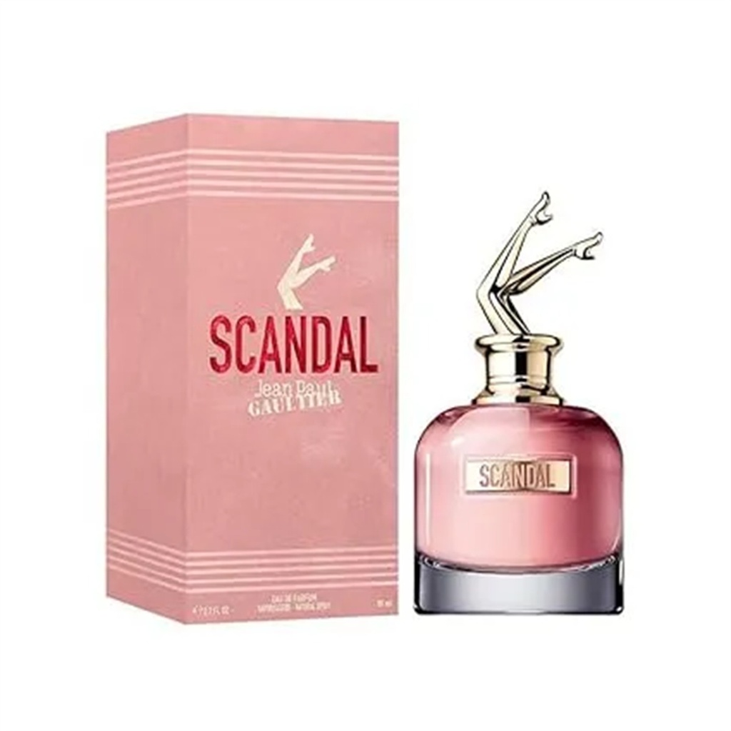 Jean Paul Gaultier Scandal Eau de Parfum 80ml for Women