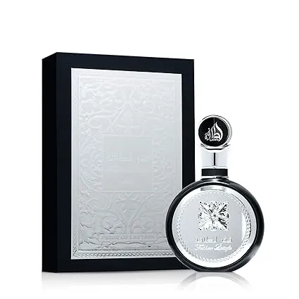 Lattafa Fakhar Lattafa Eau de Parfum for Men 100ml Inspired by Yves Saint Laurent Y EDP