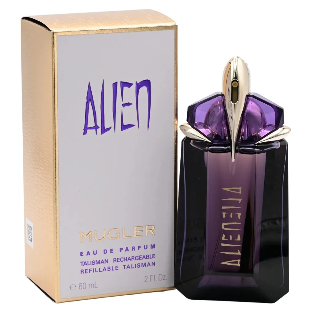 Mugler Alien Eau de Parfum 60ml for Women
