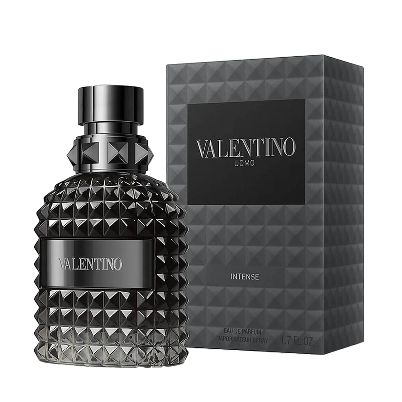 Valentino Uomo Intense Eau de Parfum 100ml for Men