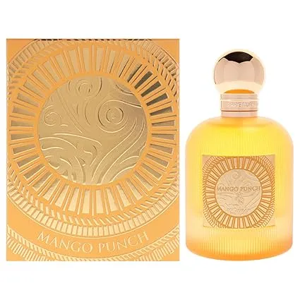Emir Mango Punch Eau de Parfum Unisex 100m