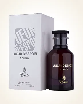 Emir Lueur D’Espoir Arena Eau de Parfum Unisex 100ml