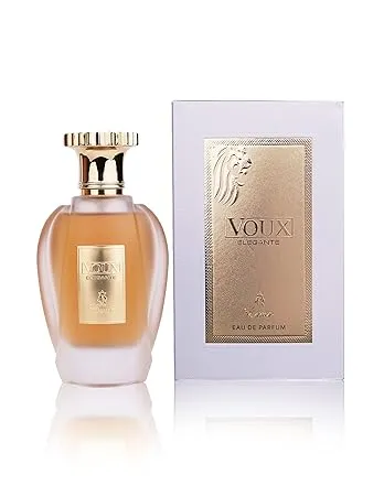 [25-398] Emir Voux Elegante, Eau de Parfum unisex 100 ml