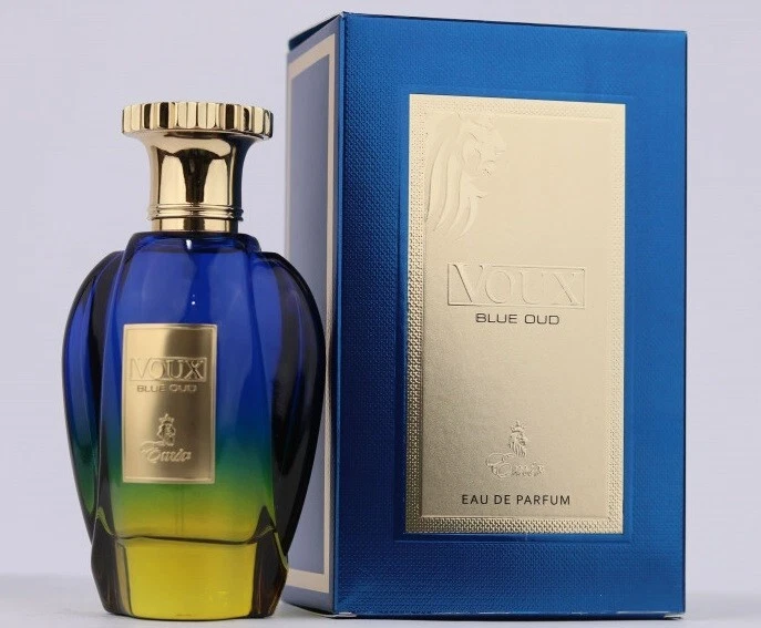 Paris Corner Emir Voux Blue Oud Edp 100ml Unisex