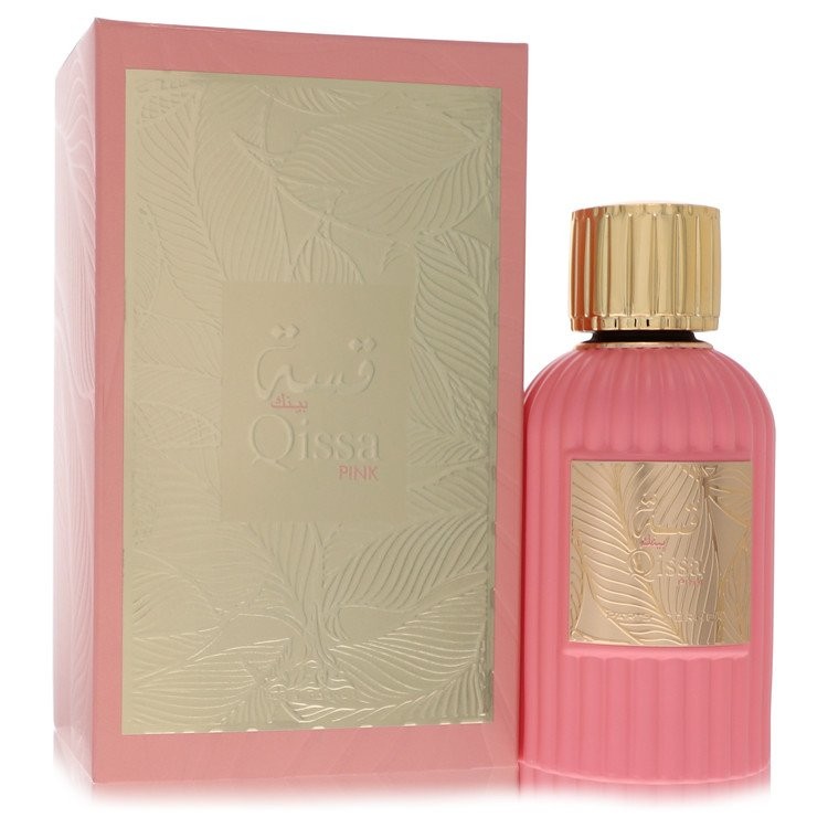 PENDORA SCENTS Qissa Pink Edp 100ml Women