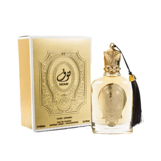 [25-402] Paris Nouveau Spicy Oud Extrait de Parfum 100ml