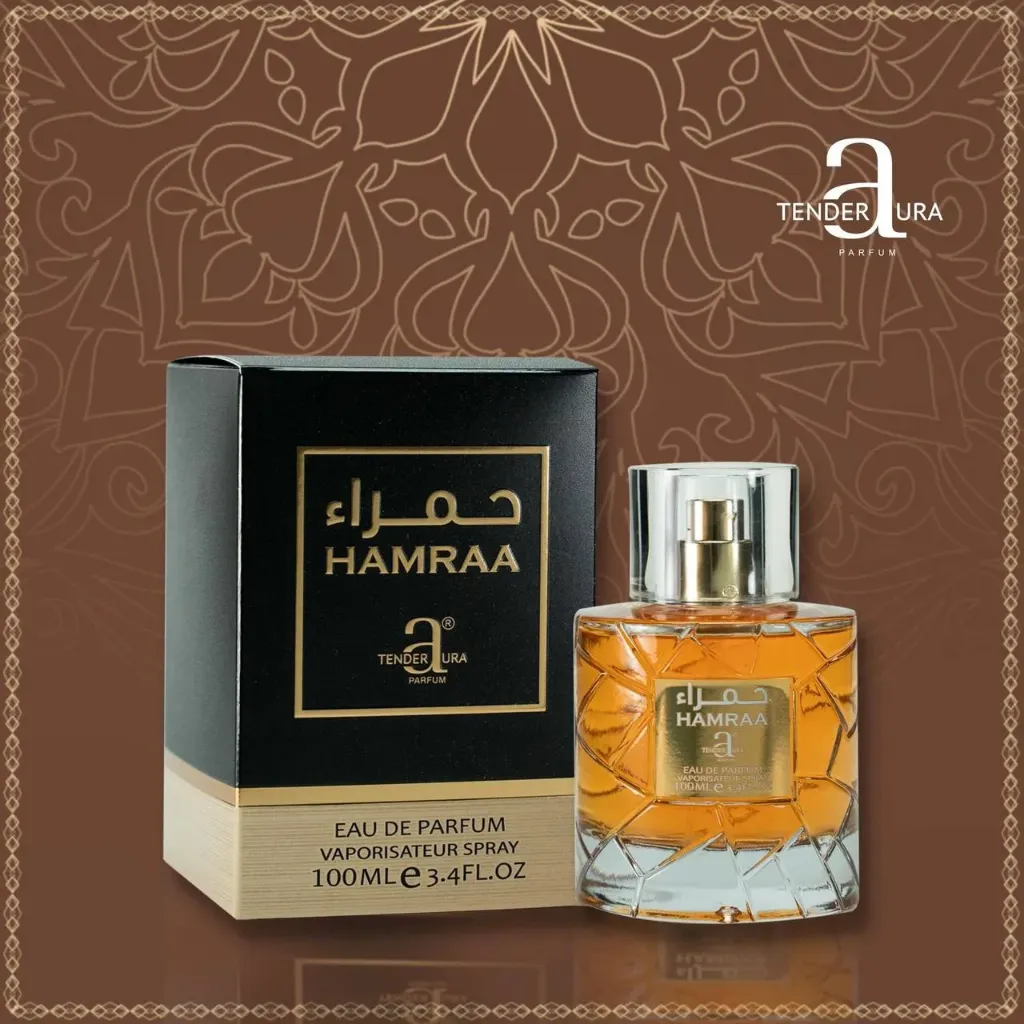 Rouge Bunny Rouge Tender Aura Edp 100ml Unisex