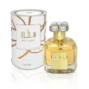 Lattafa Ramz Silver Edp for Unisex 100ml Inspired by Jean Paul Gaultier Ultra Male
