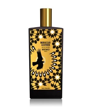 Memo Moroccan Leather Parfum 75 ml