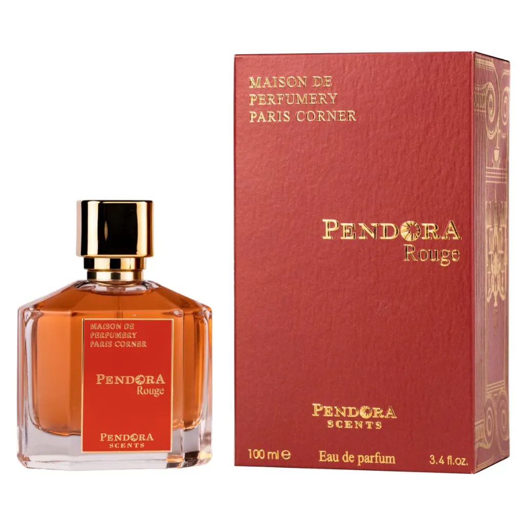 Pendora Scents Destined Red Edp 100ml Unisex