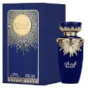 Lattafa Emaan Eau de Parfum for Women 100ml Inspired by Giorgio Armani My Way