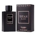 Pendora Scents Titan Black Edp 100ml Men