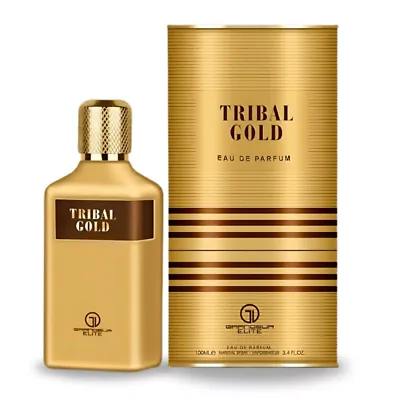 Grandeur Tribal Gold Edp 100ml Men