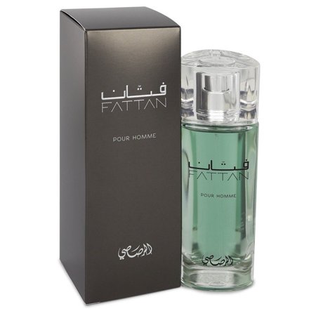 Rasasi Fattan Edp 50ml Men