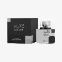 Lattafa 24 Carat White Gold Edp 100ml Unisex