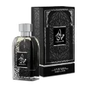 Ard Al Zaafaran Hayati Aswad Edp 100ml Unisex - Inspired by Paco Rabanne Invictus
