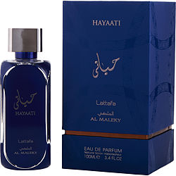 [25-559] Lattafa Al Noble Safeer Edp 100ml Unisex