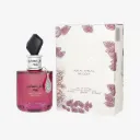 Ard Al Zaafaran Ajmal Ehsas Bloom Parfum 100ml Women - Inspired by Gucci Bloom Acqua Di Fiori