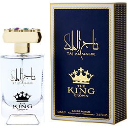 [25-561] Ard Al Zaafaran Taj Al Malik Eau de Parfum for Men 100ml