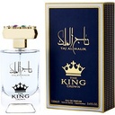 Ard Al Zaafaran Taj Al Malik Eau de Parfum for Men 100ml