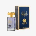 Ard Al Zaafaran Taj Al Malik Edp 100ml Men