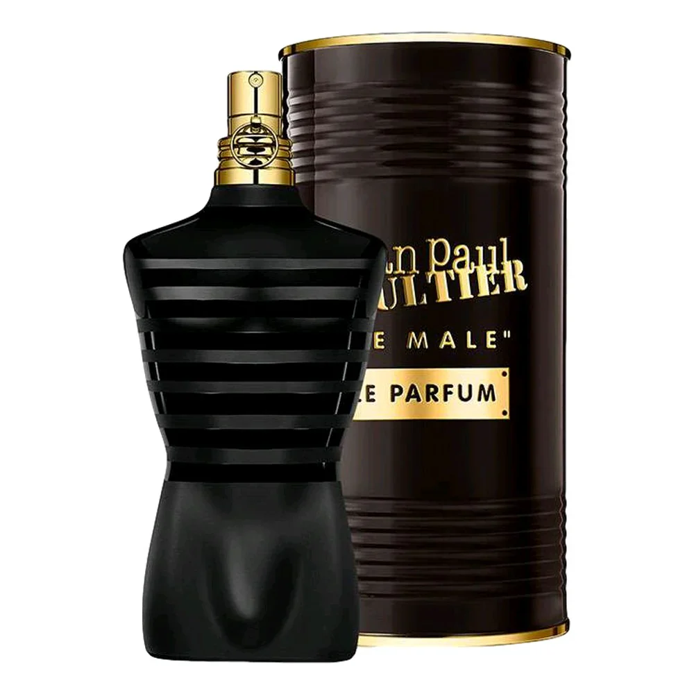 Jean Paul Gaultier Le Male Le Parfum Eau de Parfum Intense 125ml for Men
