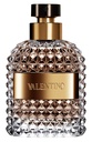 Valentino Uomo Eau de Toilette 100ml Men