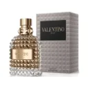Valentino Uomo Eau de Toilette 100ml Men