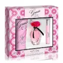 Guess Girl Eau de Toilette Gift Set 100ml for Women