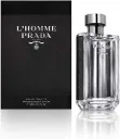 Prada L’Homme Eau de Toilette 100ml for Men