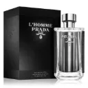 Prada L’Homme Eau de Toilette 100ml for Men