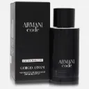 Giorgio Armani Code Eau de Toilette 125ml for Men