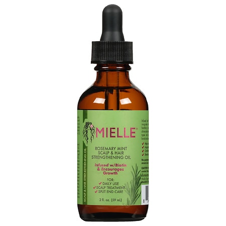Mielle Rosemary Hair Oil 59ml
