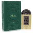 Lattafa Maharjan Gold Edp 100ml Unisex