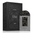 Lattafa Winners Trophy Silver Eau de Parfum 100ml Unisex