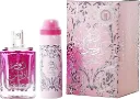 Ard Al Zaafaran Rose Paris Edp 100ml Gift Set Women - Inspired by Miss Dior Blooming Bouquet