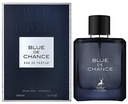 Maison Alhambra Maitre De Blue Edp 100ml Men – Inspired by Chanel Bleu de Chanel
