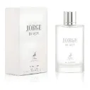 Maison Alhambra Jorge di Profumo Aqua Eau de Parfum 100ml for Men Inspired by Acqua di Giò Profumo