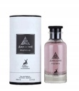 Maison Alhambra Jean Lowe Maitre Edp 100ml Unisex