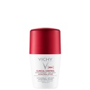 Vichy Roll Clinical Red 50ml 96 Hours