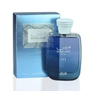 Rasasi Hawas Ice Edp 100ml Men – Inspired by Paco Rabanne Invictus Aqua
