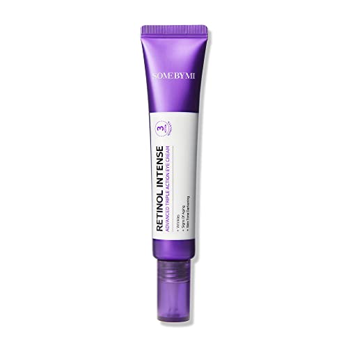 [25-722] Some By Mi Retinol Intense Advanced Triple Action Eye Cream 30ml
